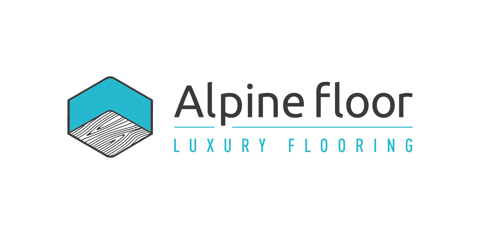 Логотип Alpine Floor