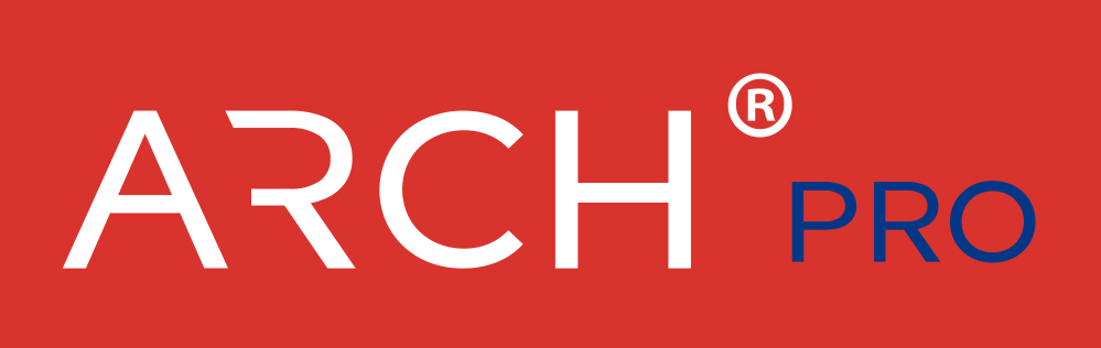 Логотип Arch Pro