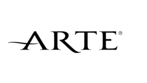 Логотип Arte
