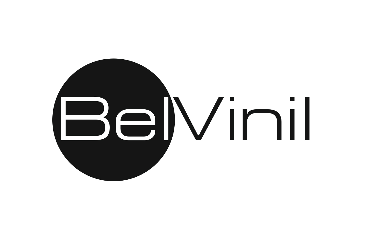 Логотип Belvinil