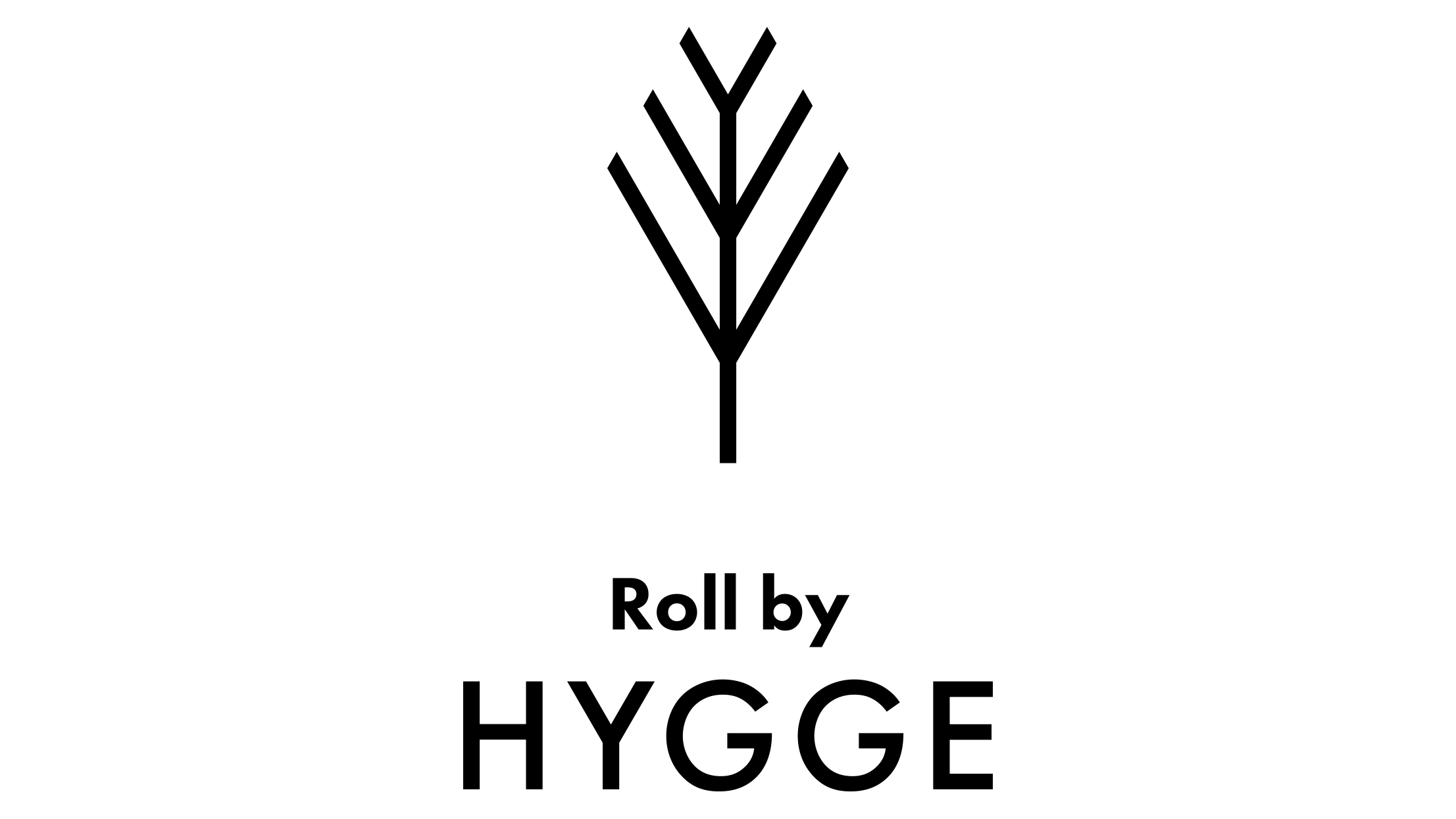 Логотип Hygge