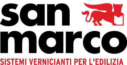 Логотип San Marco