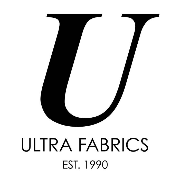 Логотип Ultra Fabrics