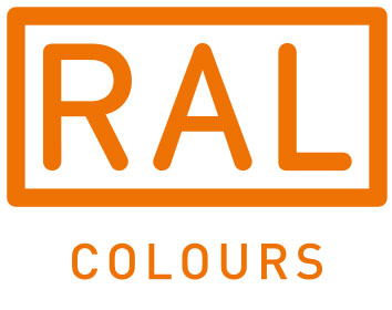 Логотип палитры RAL