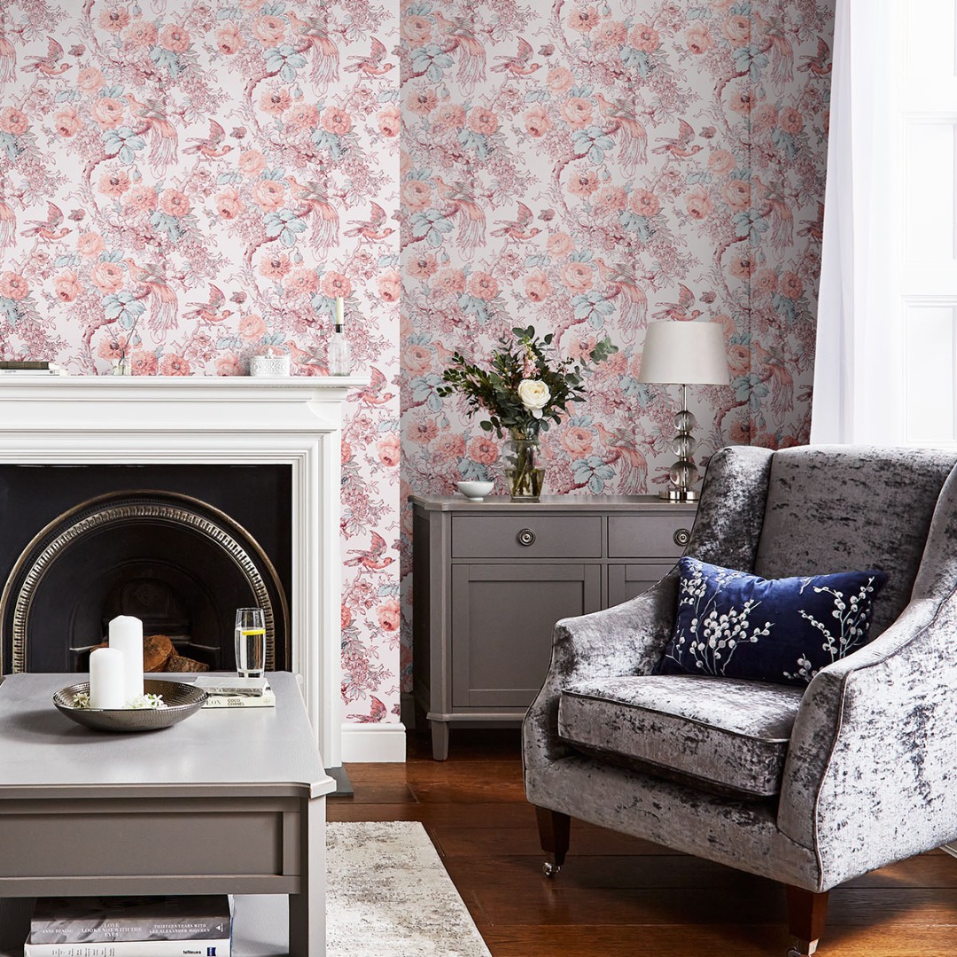 Обои Aura арт 115269 фото 2