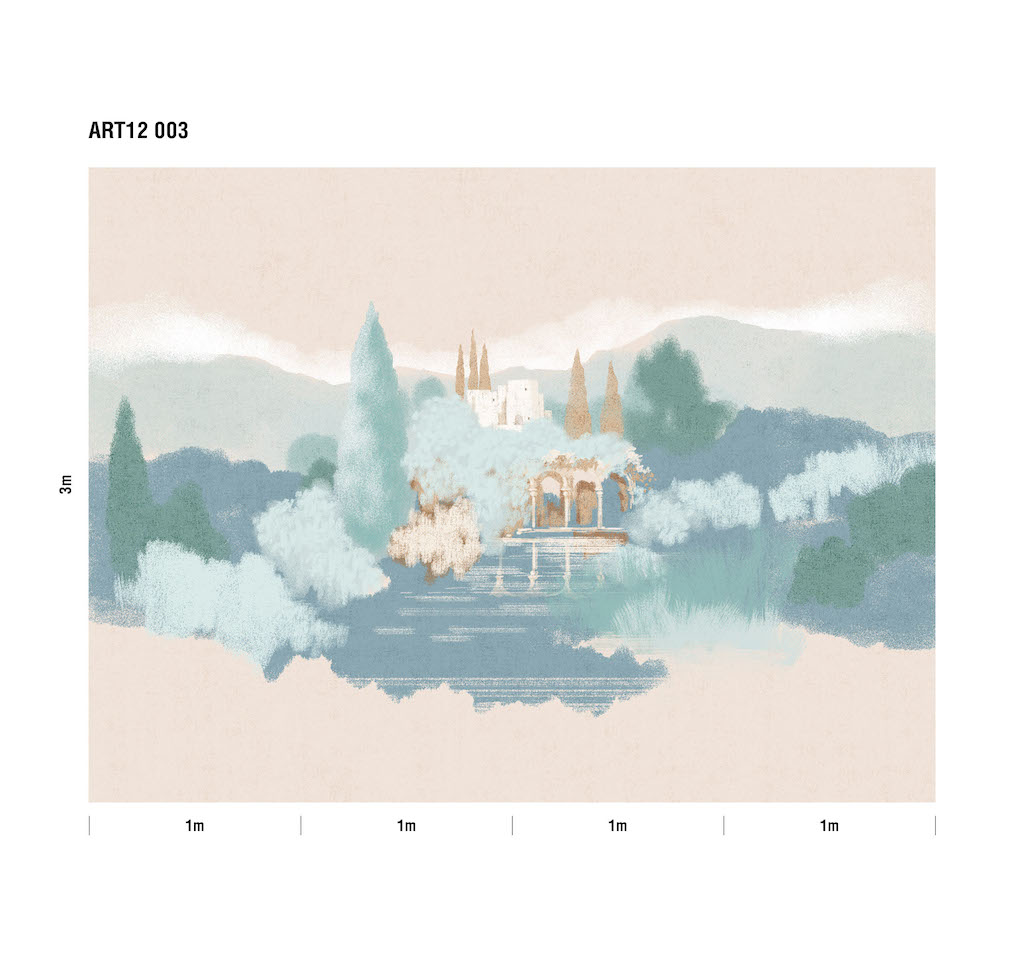 Панно Loymina арт ART12 003 фото 2