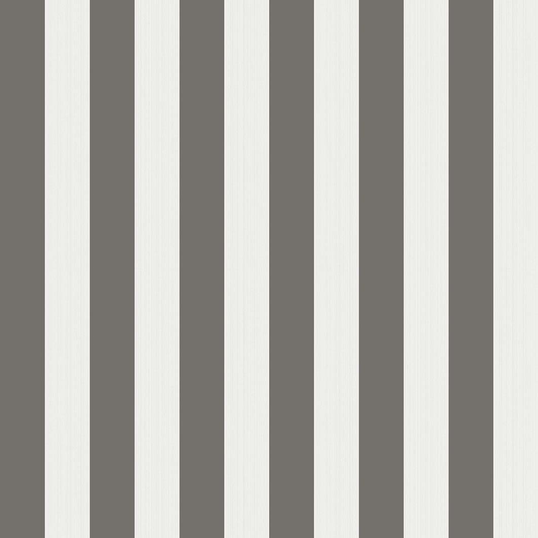 10 полосок. Cole & son, коллекция Marquee Stripes. Серая полоска. Обои в полоску текстура. Полоски на стене.