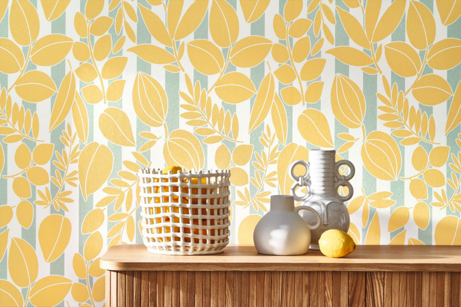 Обои Casadeco арт 89822606 фото 2