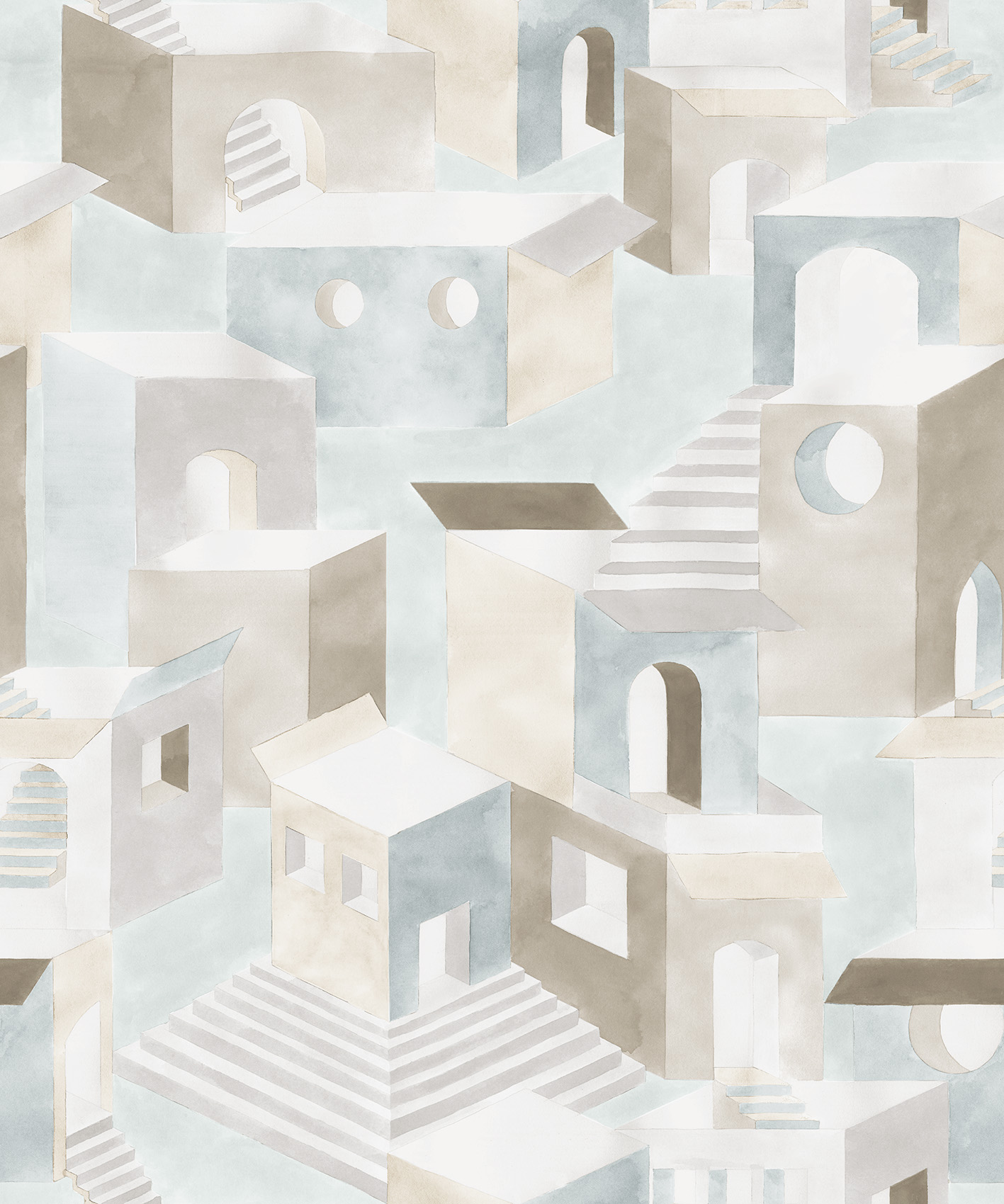 Панно Jannelli & Volpi арт 00022 фото 1