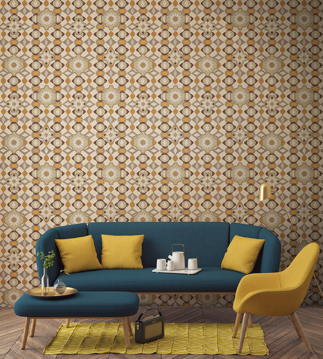 Панно Jannelli & Volpi арт 00063 фото 2