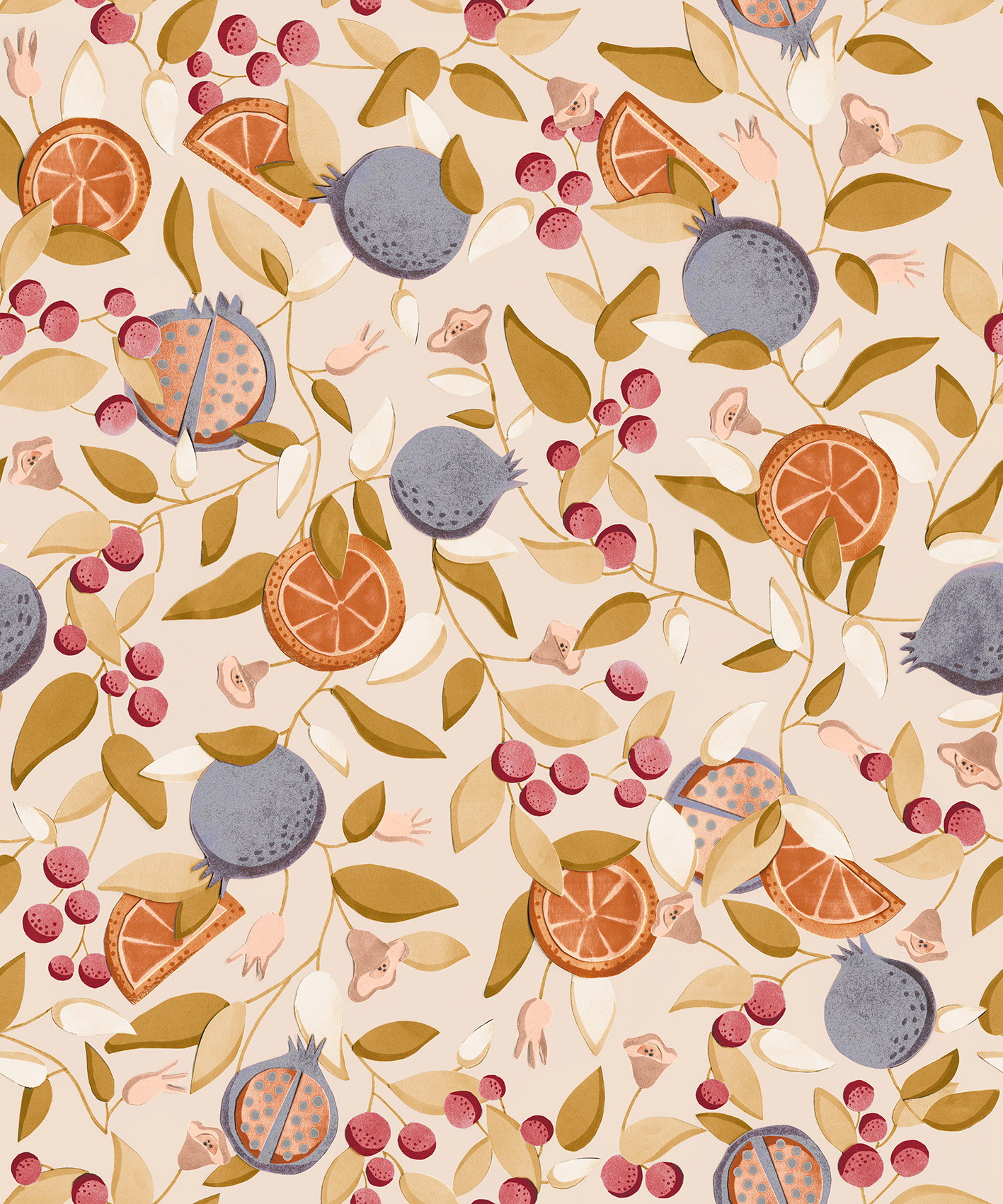 Панно Jannelli & Volpi арт 00073 фото 1