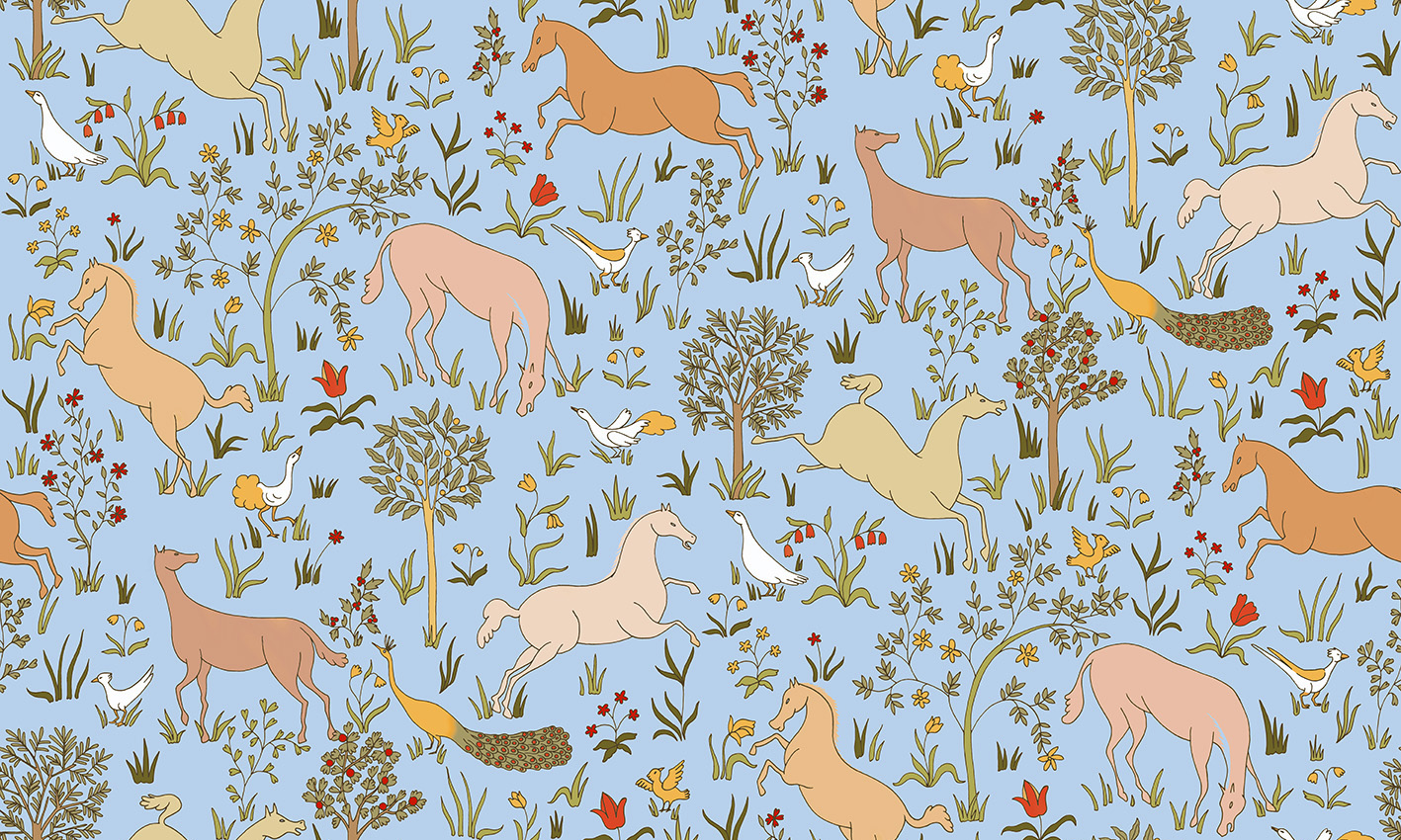 Панно Jannelli & Volpi арт RZ2 00002 фото 1