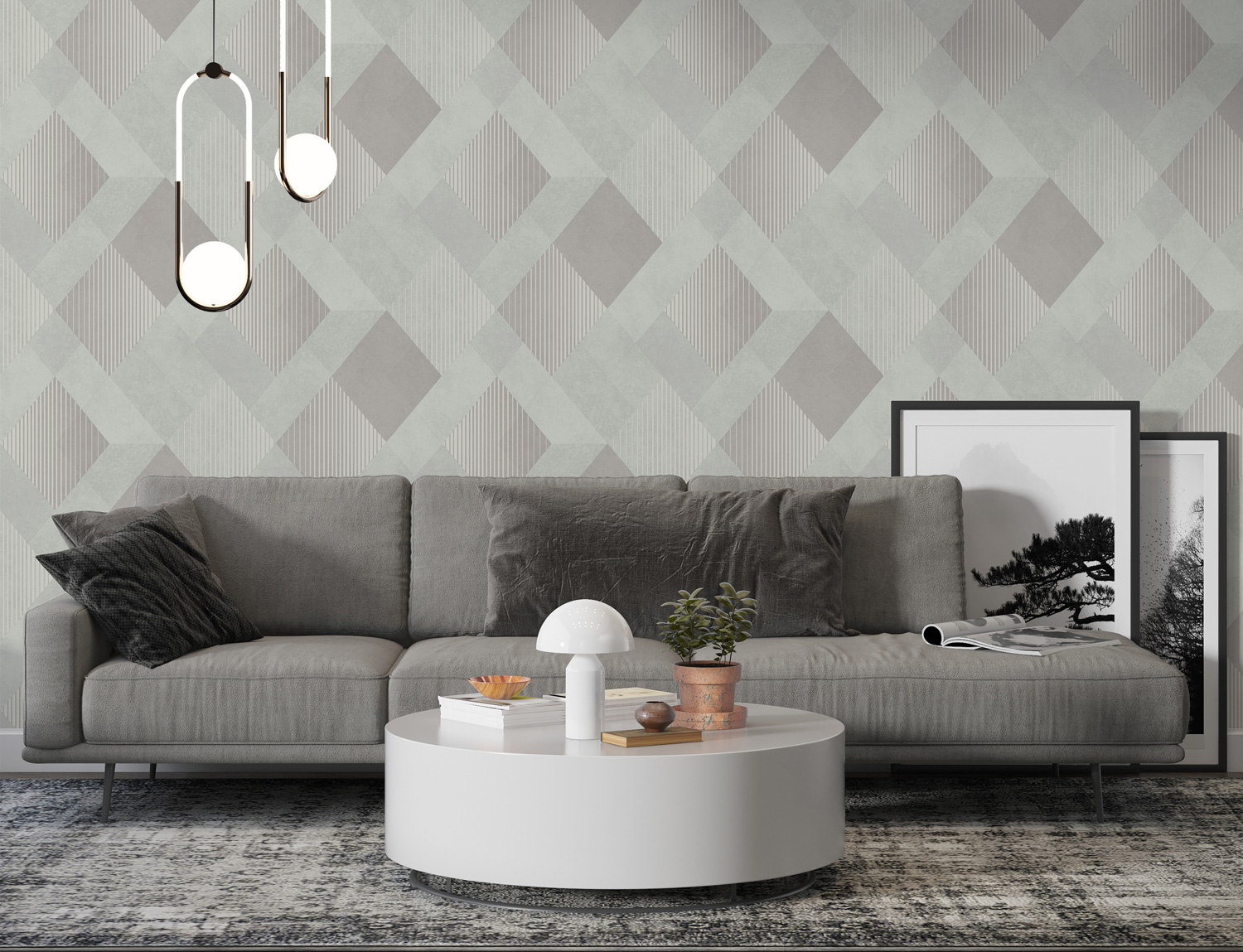 Обои WallSecret арт 9058-11 фото 2