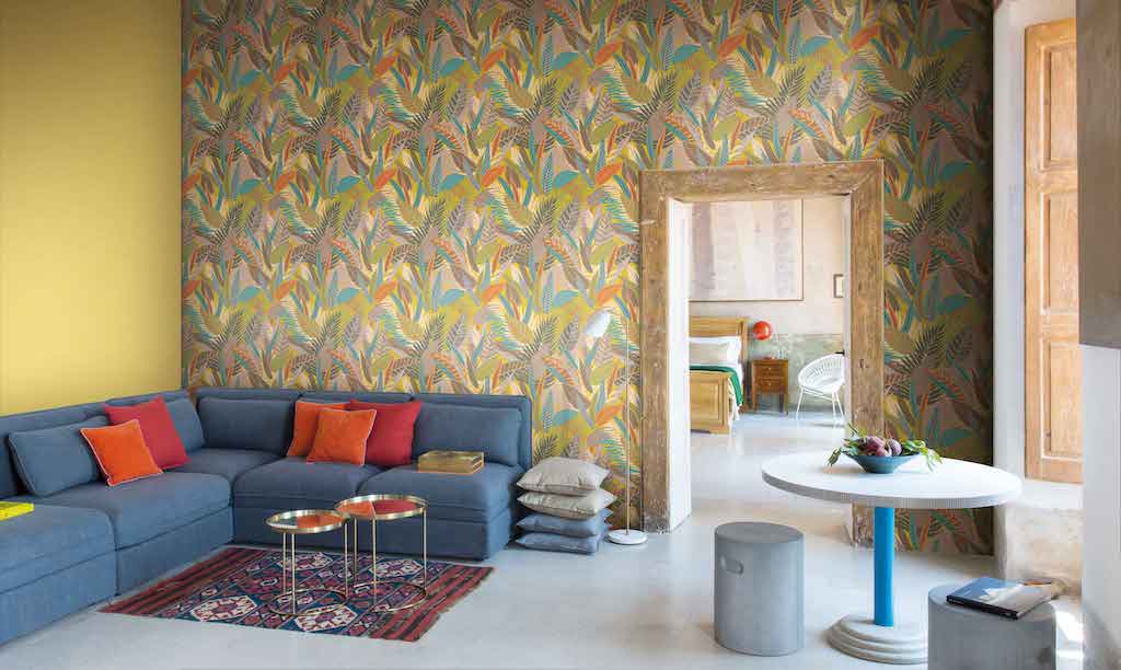 Обои Jannelli & Volpi арт J23 6208 фото 2