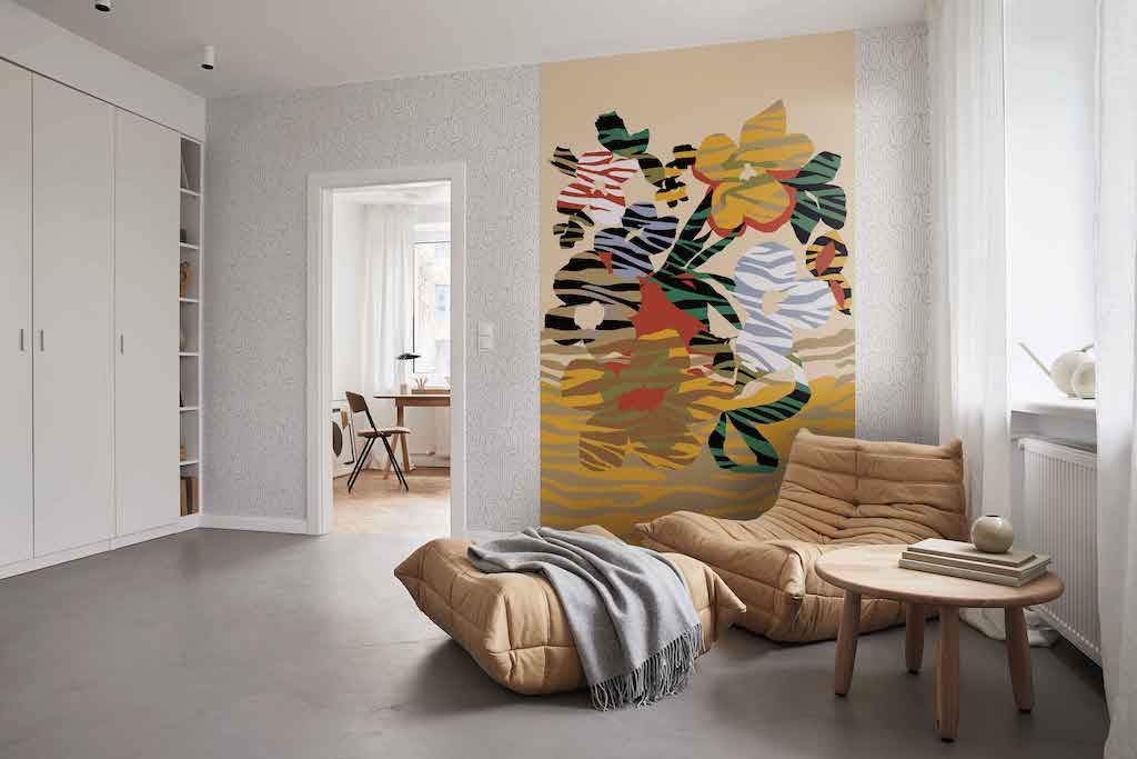 Панно Jannelli & Volpi арт J23 6293 фото 2