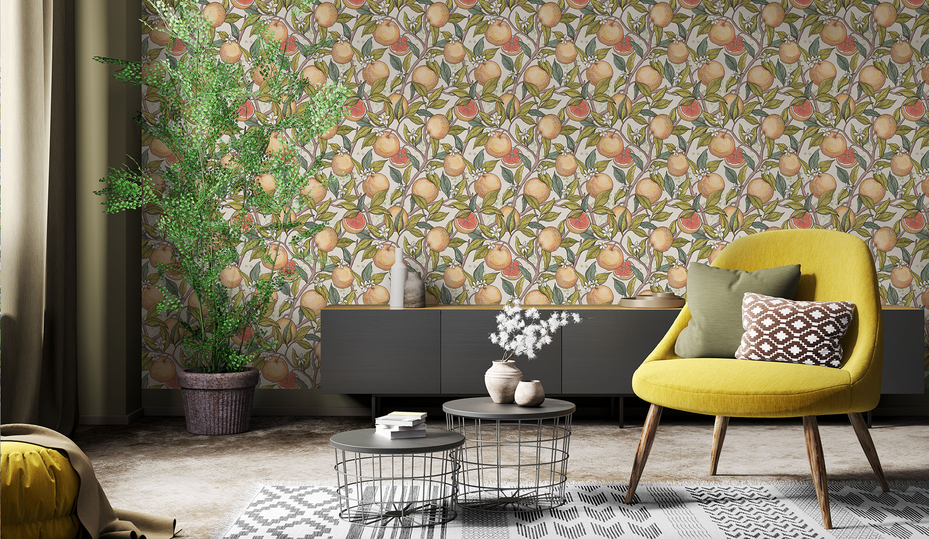 Фрески Ortograf арт 35662 фото 2