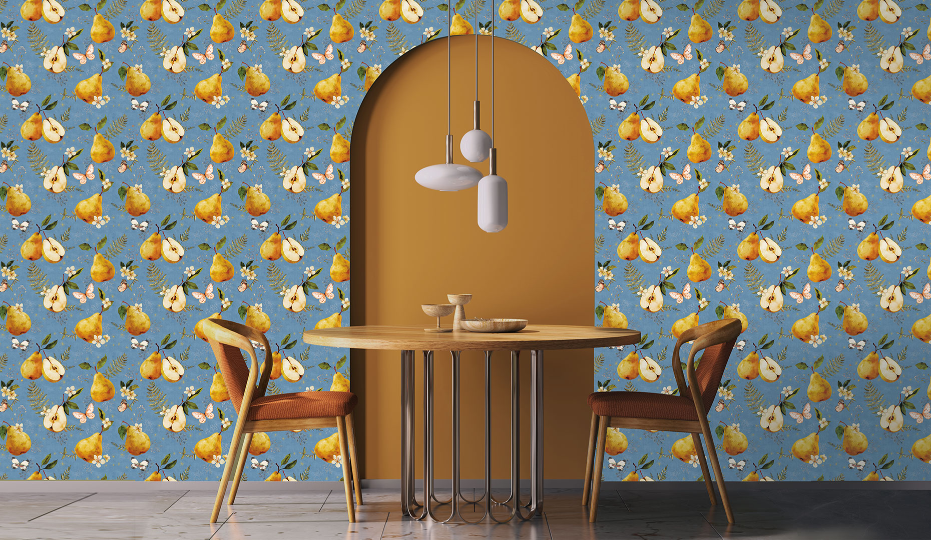 Фрески Ortograf арт 35668 фото 2