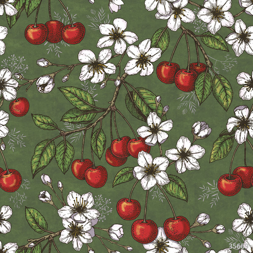 Фрески Ortograf арт 35669 фото 1