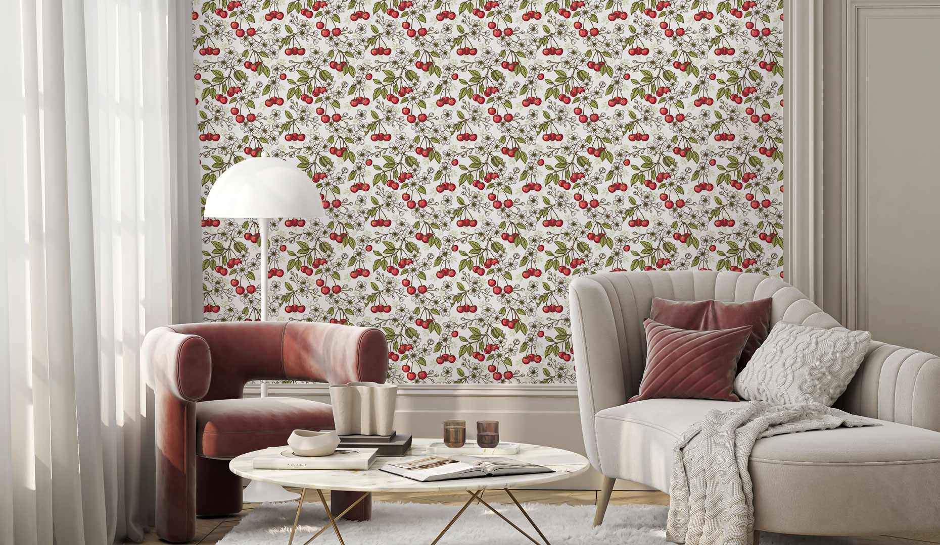 Фрески Ortograf арт 35672 фото 2