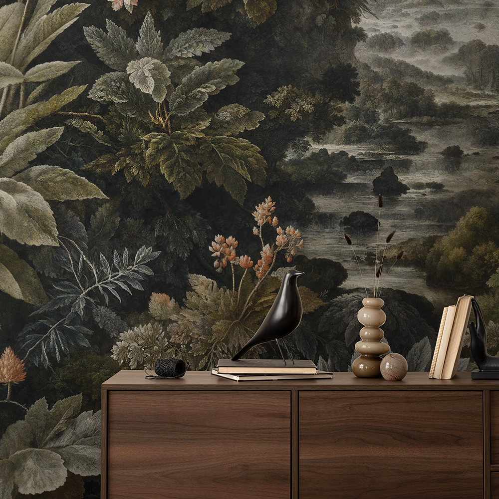 Фотообои Factura арт Taiga-1 фото 3