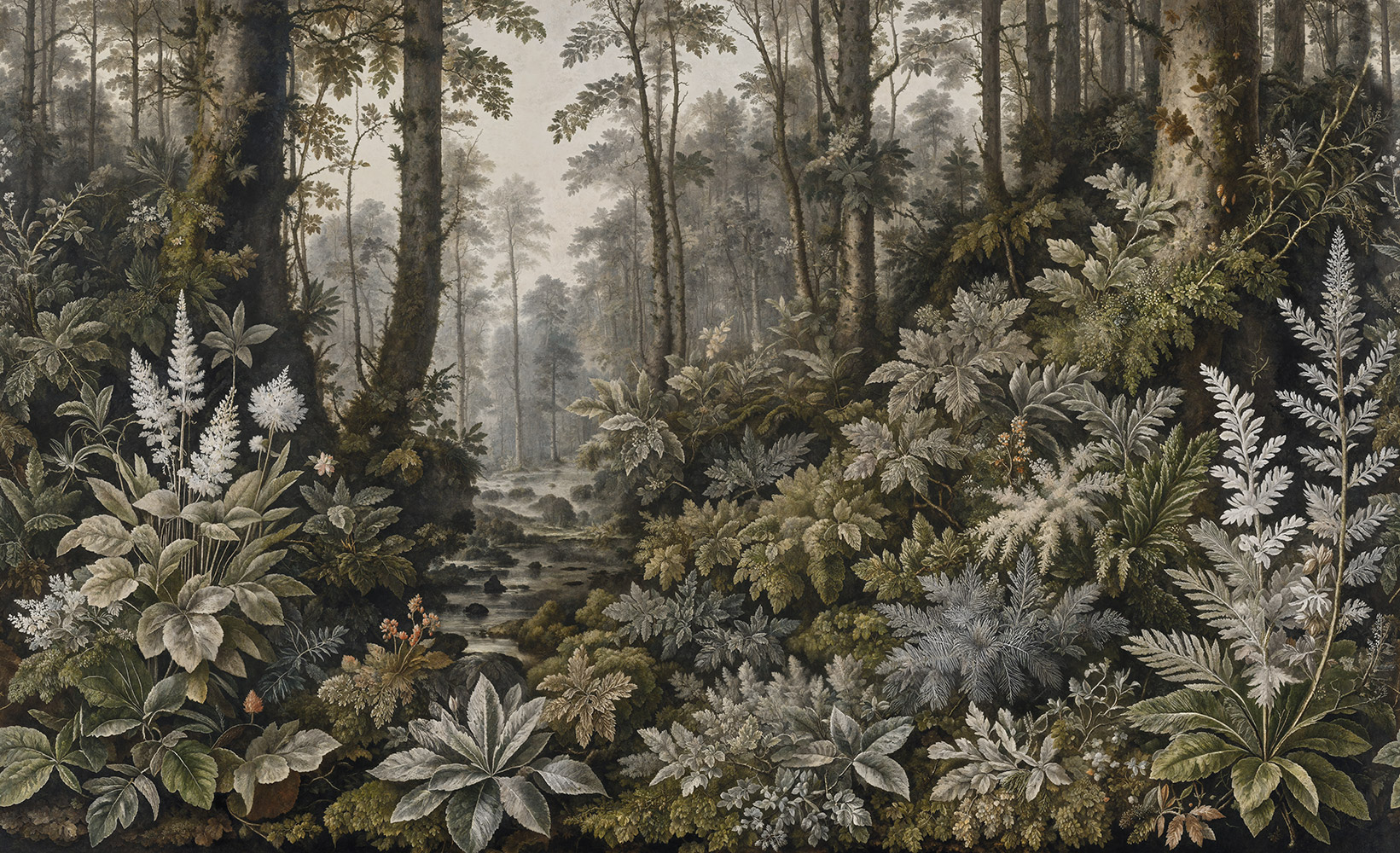 Фотообои Factura арт Taiga-1 фото 1