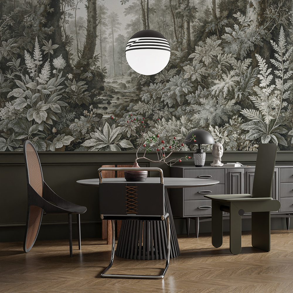 Фотообои Factura арт Taiga-2 фото 2