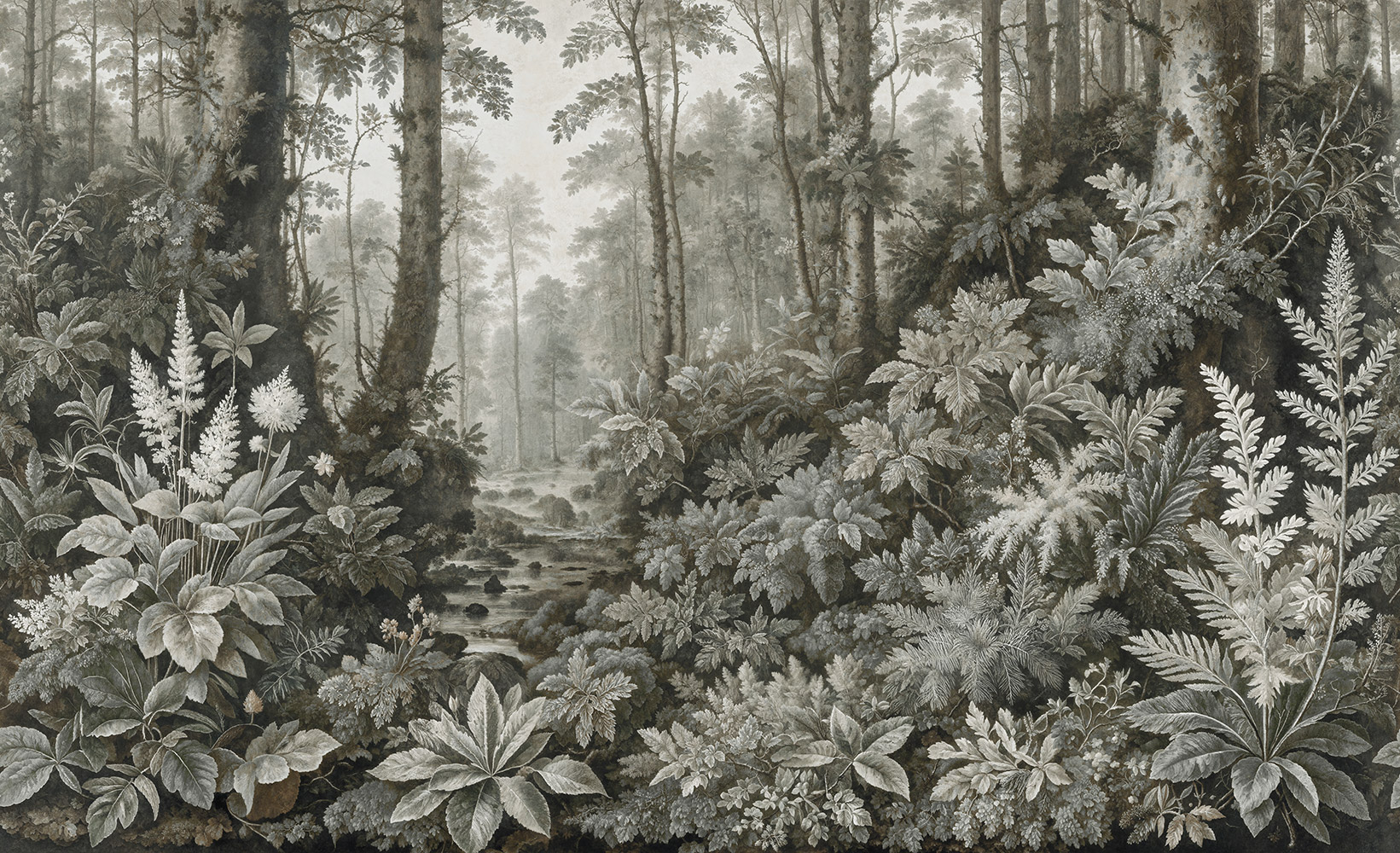 Фотообои Factura арт Taiga-2 фото 1