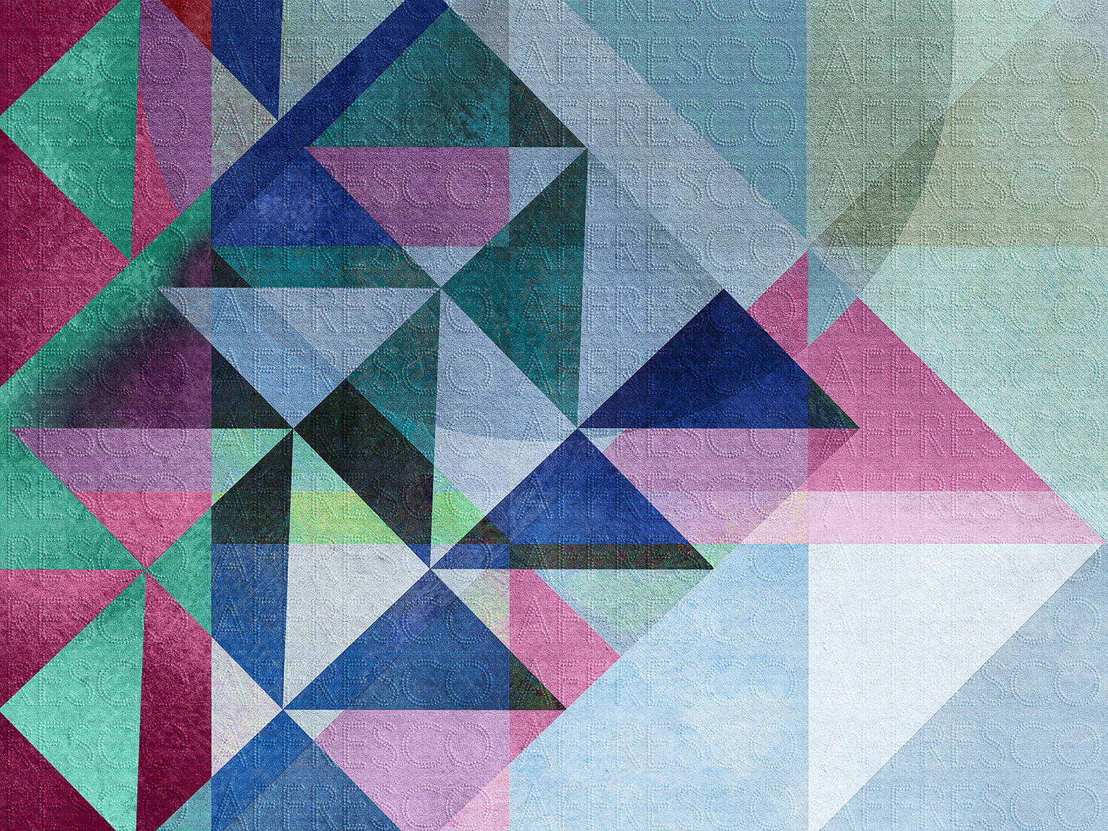 Фрески Affresco арт RE809-COL3 фото 1