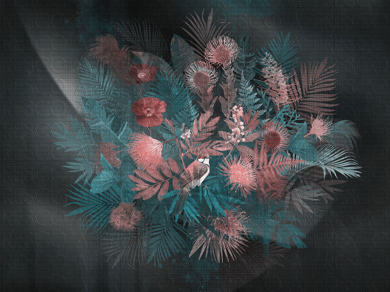 Фрески Affresco арт RE942-COL2 фото 1