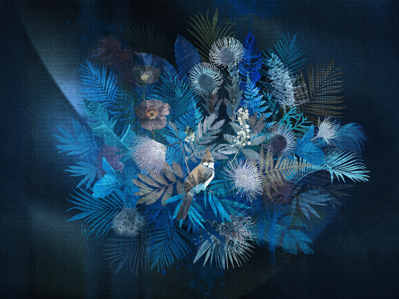 Фрески Affresco арт RE942-COL3 фото 1