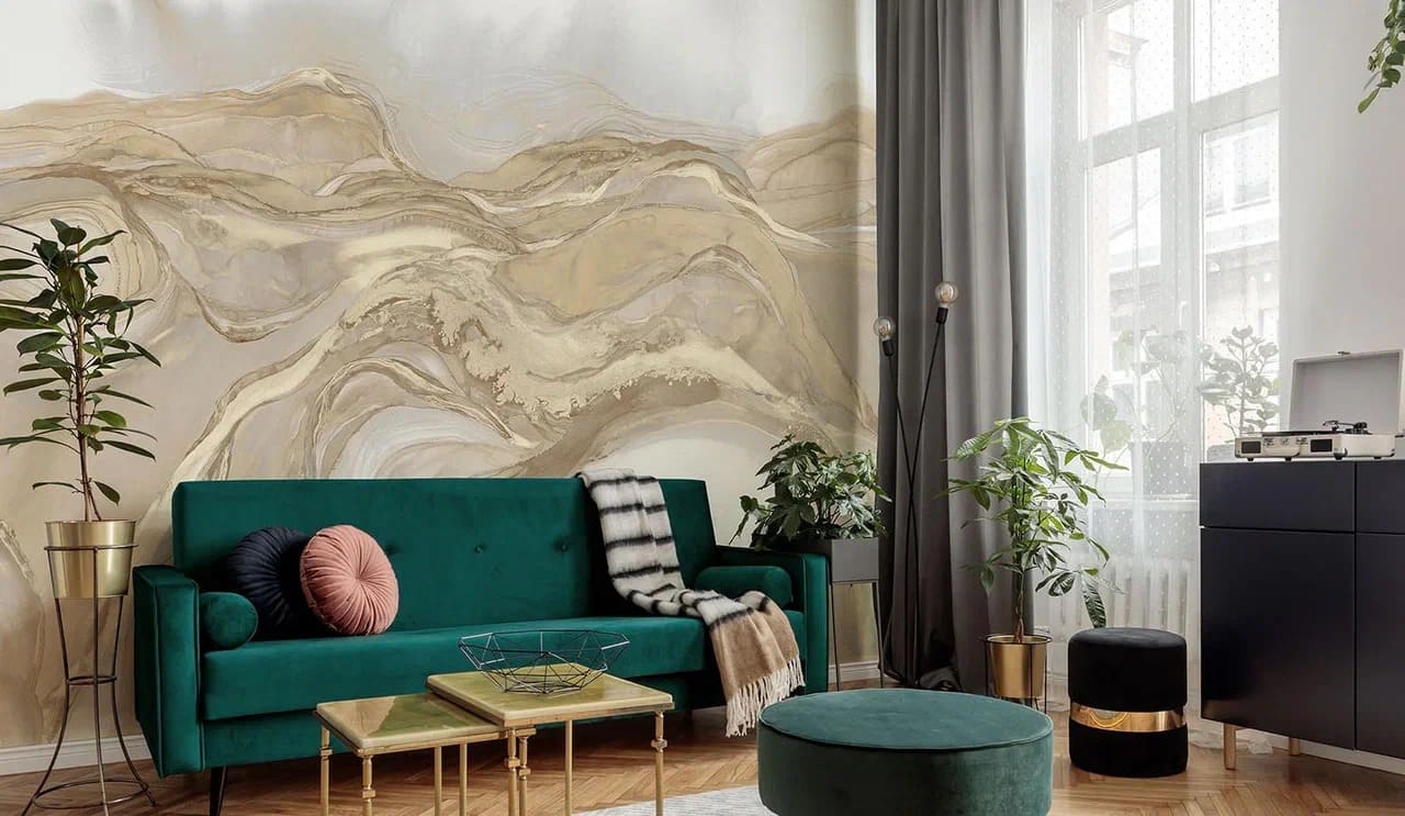 Фрески Affresco арт AF2069-COL2 фото 2