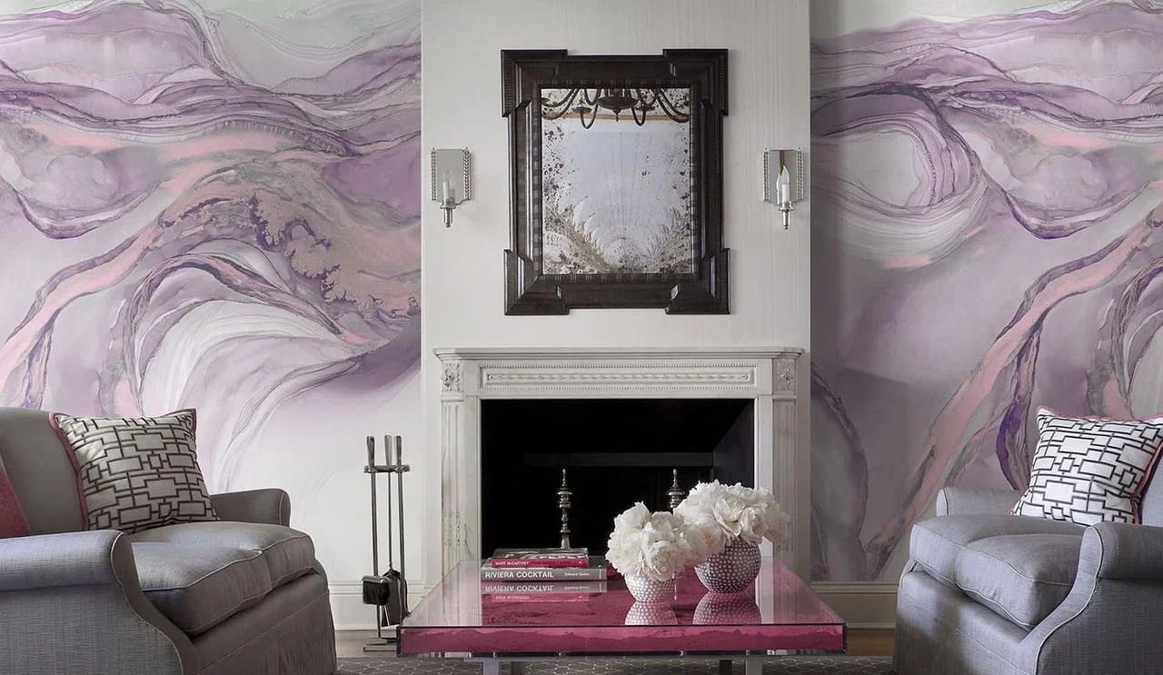 Фрески Affresco арт AF2069-COL5 фото 2