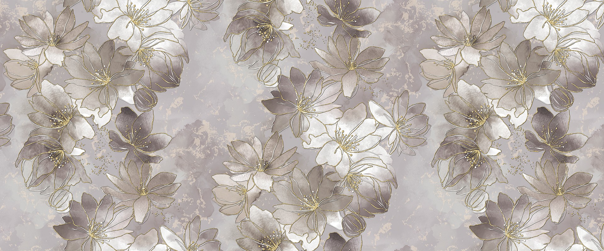 Обои ostima sm wallcoverings